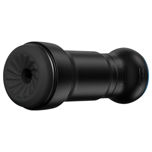 Kiiroo - Masturbator męski typu PowerBlow + Feel Pocket - czarny