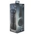 Kiiroo - Masturbator męski typu PowerBlow + Feel Pocket - czarny