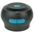 Kiiroo Control - wibrujący adapter (czarny)