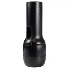 Kiiroo PowerShot kompatybilna obudowa masturbatora (czarna)