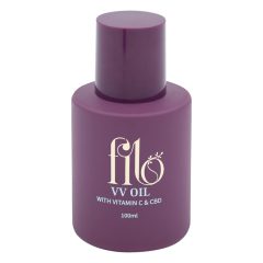 filo VV Oil - olejek do pielęgnacji skóry (100ml)