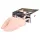 Kokos Hera Big Hip - realistyczny tors masturbator (naturalny)