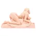 Kokos Isabel - realistyczny masturbator (naturalny)