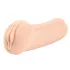 Kokos Elegance 01 - masturbator wagina realistyczna - silikon - kolor naturalny