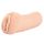 Kokos Elegance 03 - realistyczny masturbator w formie waginy (naturalny)