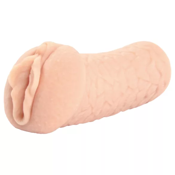 Kokos Elegance 03 - masturbator wagina realistyczna - silikon - kolor naturalny