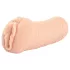 Kokos Elegance 03 - masturbator wagina realistyczna - silikon - kolor naturalny
