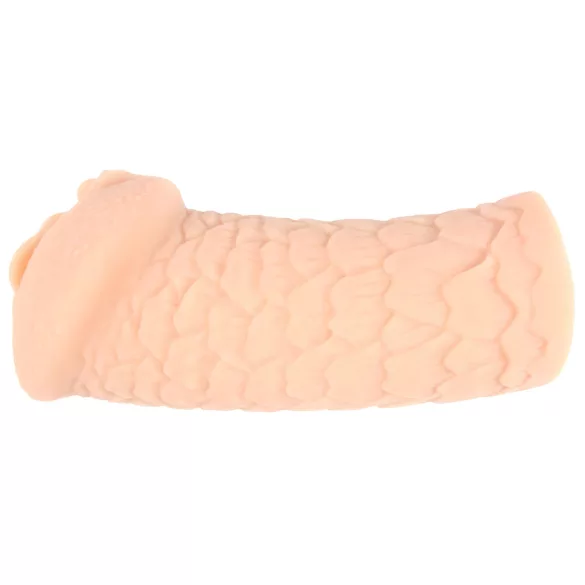 Kokos Elegance 03 - masturbator wagina realistyczna - silikon - kolor naturalny