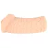 Kokos Elegance 03 - masturbator wagina realistyczna - silikon - kolor naturalny