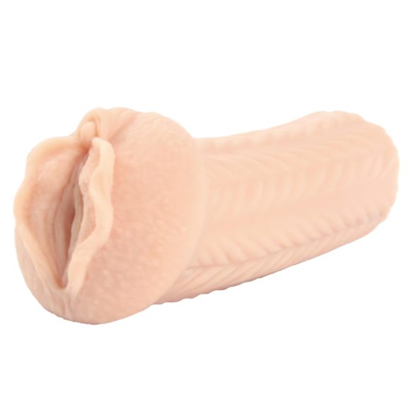 Kokos Elegance 04 - realistyczny masturbator w formie waginy (naturalnej)
