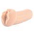 Kokos Elegance 04 - realistyczny masturbator w formie waginy (naturalnej)