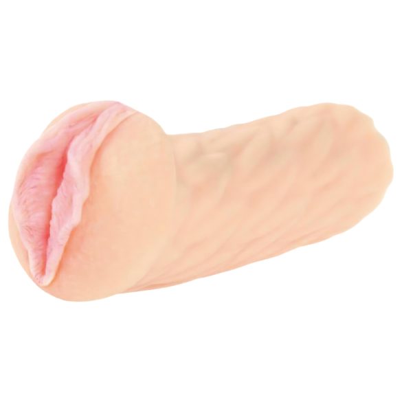Kokos Elegance 05 - realistyczny masturbator w kształcie waginy (naturalny)