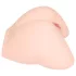 Kokos Adel Real Hips - realistyczny masturbator w formie tułowia (naturalny)