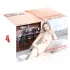 Kokos Hanna Real Hips - realistyczny masturbator‑tłów (naturalny kolor)