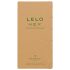 LELO Hex Organic - luksusowe prezerwatywy (12 sztuk)