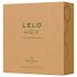LELO Hex Organic - luksusowe prezerwatywy (36 szt.)