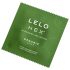 LELO Hex Organic - luksusowe prezerwatywy (3 szt.)