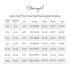 Dreamgirls Plus Size - kostium policjantki (niebieski)