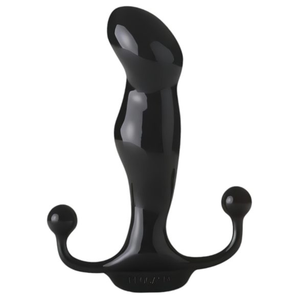 Aneros Black Ice - czarna rozkosz dla prostaty
