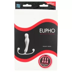 Aneros Eupho Trident - dildo prostaty (biały)