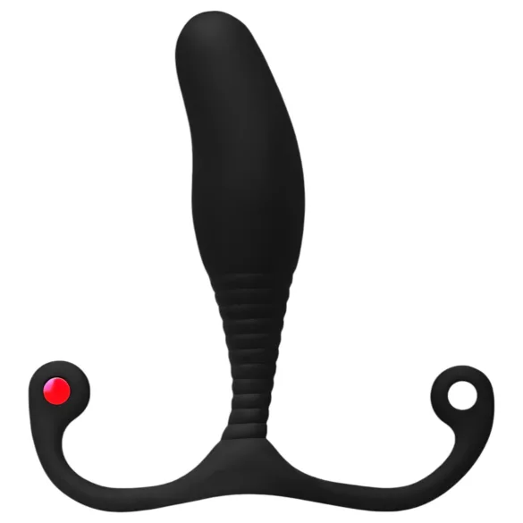 Aneros MGX Syn Trident - stymulator prostaty (czarny) -