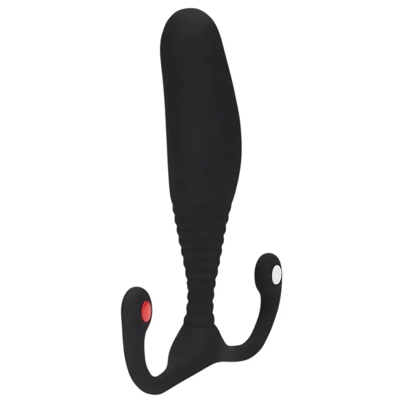 Aneros MGX Syn Trident - stymulator prostaty (czarny) -