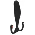 Aneros MGX Syn Trident - stymulator prostaty (czarny) -