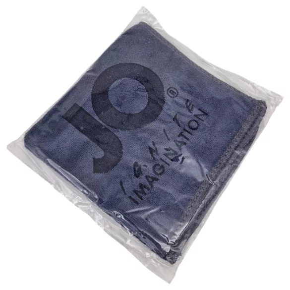 System JO - ręcznik do seksu