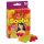 Jelly Boobs - żelki piersi - owocowy smak (120g)