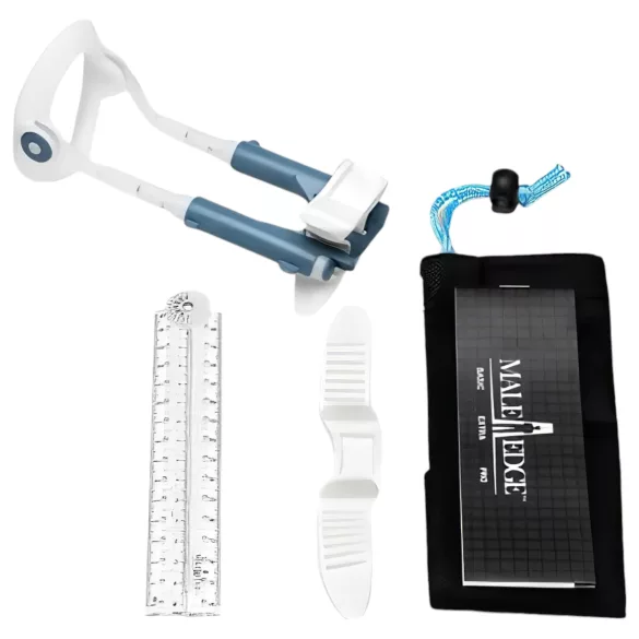 Male Edge - urządzenie do powiększania penisa - basic