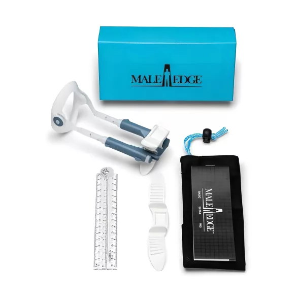 Male Edge - urządzenie do powiększania penisa - basic