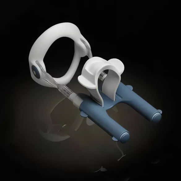 Male Edge - urządzenie do powiększania penisa - basic