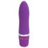 B SWISH Bcute Classic - wodoodporny wibrator szminkowy (fioletowy)