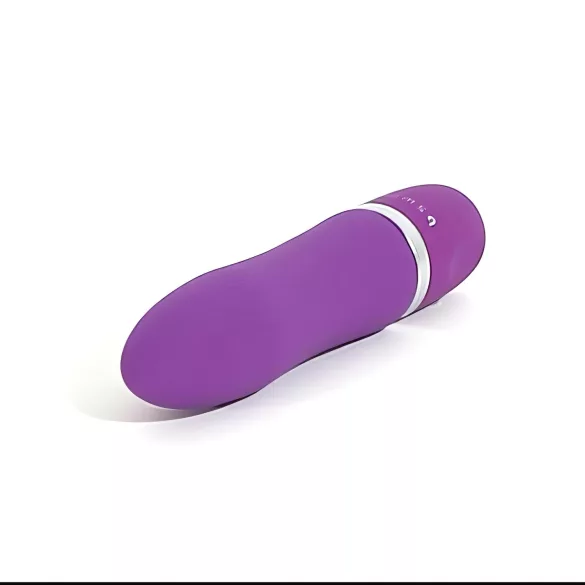 B SWISH Bcute Classic - wibrator w kształcie szminki - wodoodporny - fioletowy