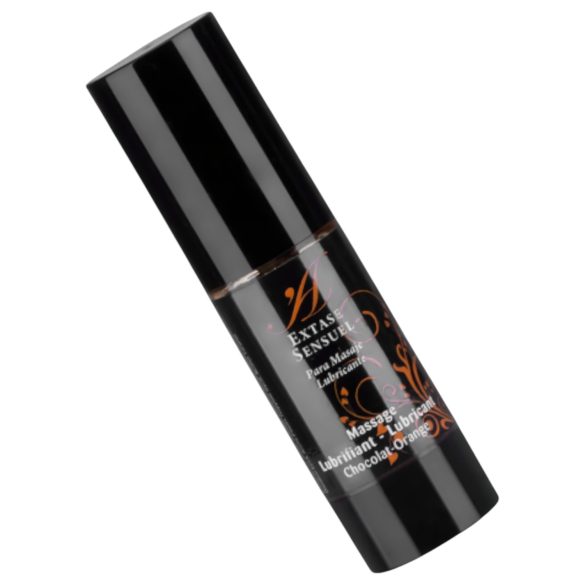 Extase Sensuel - olejek do masażu - pomarańcza czekolada (30ml)