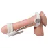 Jes-Extender - extender do penisa - standard - długość do 17 cm