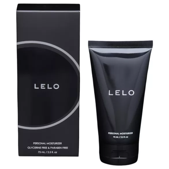 LELO - lubrykant na bazie wody - nawilżający - 75 ml