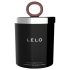 LELO świeca do masażu - wanilia i kakao (150g)