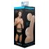 FleshJack - Allen King realistyczny dildo