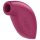 Satisfyer One Night Stand - bezdotykowy stymulator łechtaczki (czerwony)
