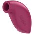 Satisfyer One Night Stand - bezdotykowy stymulator łechtaczki (czerwony)