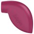 Satisfyer One Night Stand - bezdotykowy stymulator łechtaczki (czerwony)