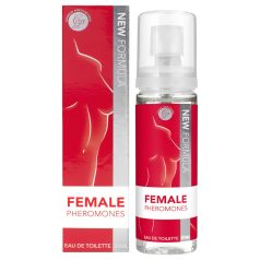   CP Female - perfumy z feromonami dla kobiet - woda toaletowa 20ml