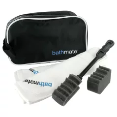 Bathmate - zestaw do czyszczenia i przechowywania