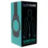 Bathmate Shower Strap - pasek mierniczy do pompy (czarny)