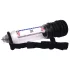 Bathmate Shower Strap - pasek mierniczy do pompy (czarny)