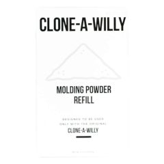 Clone-a-Willy - proszek do pobierania próbek (96,6 g)
