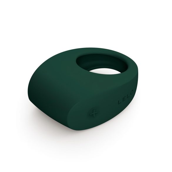 LELO Tor 2 - akumulatorowy, wibrujący pierścień erekcji (zielony)