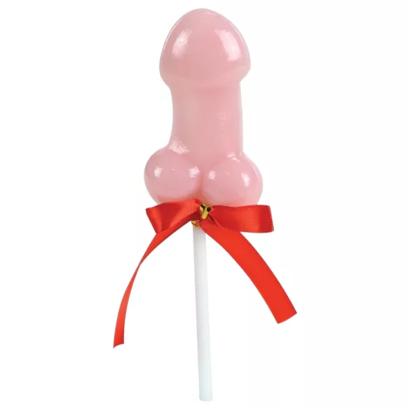 Spencer & Fleetwood - Willie Lollipop - lizak w kształcie penisa (35 g)