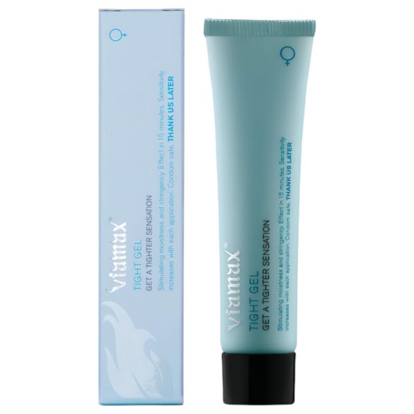 VIAMAX Tight - żel intymny dla kobiet 15 ml